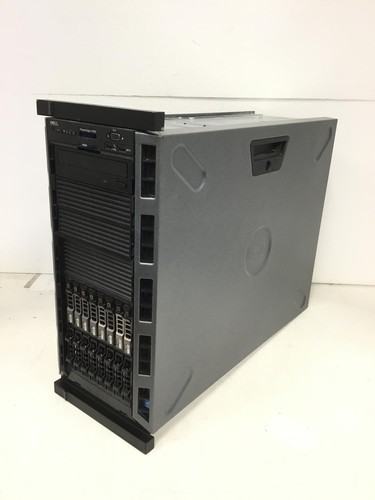 DELL PowerEdge T430 E30S 2x Intel Xeon E5-2623 3GHz Server w/ 16GB Ram & 750W PS - Picture 2 of 17