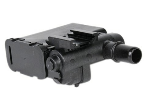 Vapor Canister Vent Valve ACDelco GM Original Equipment 25950499