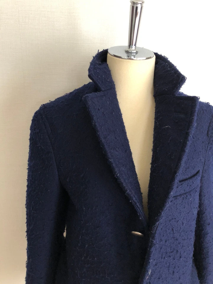 Comme Des Garcons Comme Des Garcons Jacket AD2007 - Image 4 of 4