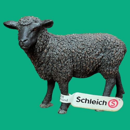 Schleich Bauernhoftiere Bauernhof Tiere Tier - Farm World zum aussuchen #S1 - Bild 311 von 440