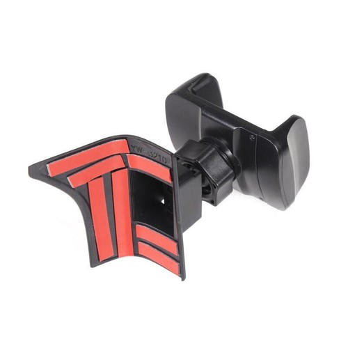 Armaturenbrett Handy halterung Kfz-Halterung Halter Passend Für Smart Fortwo 451 - Picture 9 of 13