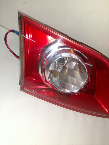 2003-2008 Infiniti FX35 FX45 Tail Light Driver Left Side Inner Trunk - Picture 2 of 4