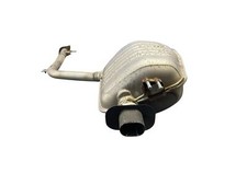 2021 2022 2023 2024 GENESIS G80 RWD 2.5L REAR RIGHT EXHAUST MUFFLER PIPE TUBE
