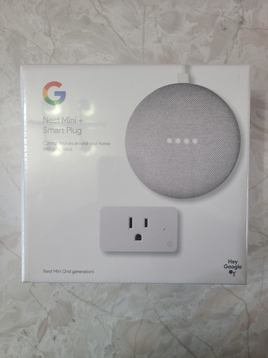 Nest Mini New Wifi Google Home Speaker Google Hub Change