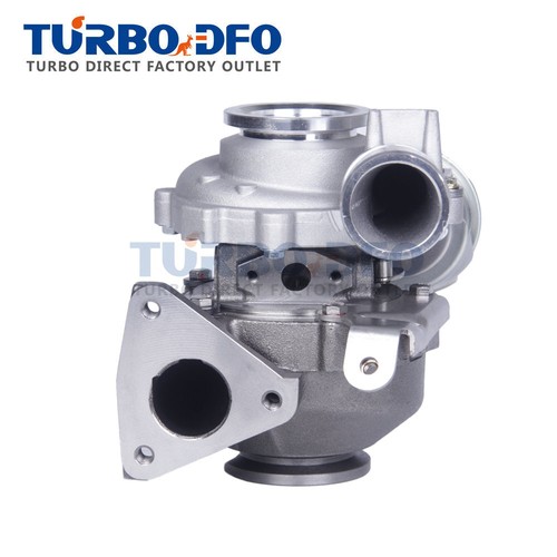 Turbocharger 761618-5004S 8200735758 for Suzuki Vitara Grand 95Kw 130HP F9Q 2007 - Picture 3 of 8