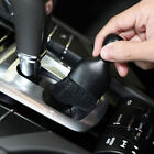 Car Interior Detailing Dust Brush Instrument Panel Crevice Cleaning Brush Tool