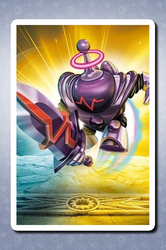 Tarjetas de personaje, vehículo, artículo, nivel codificadas/programadas (NFC/Mifare) de Skylanders - Imagen 28 de 222