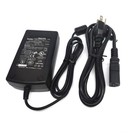 24V AC Adapter Power Supply for Brother ScanNCut CM100DM CM250