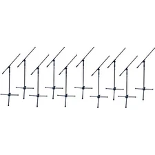 Buhne Industries Bn180 Mic Stand Multi Pack