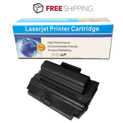 4pk MLT-D206L Black Laser Toner Cartridge For Samsung SCX-5935 SCX-5935N 206L