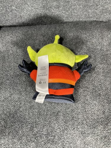 ✨Disney Pixar Alien Remix Die Unglaublichen Plüschpuppe 8 Zoll Stofftier Spielzeug ✨ - Bild 6 von 6