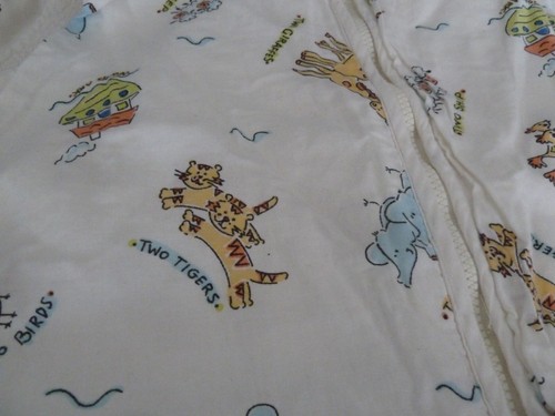Grobag 18-36 Monate 1 Tog - Babyschlafsack - Bild 2 von 3