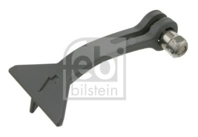FEBI BILSTEIN 23915 Griff, Motorhaubenentriegelung für MERCEDES-BENZ
