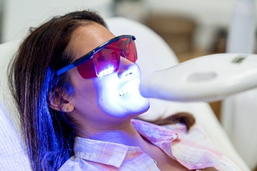 Blue Green Red Laser Safety Glasses for 450nm 532nm 650nm Laser Eyes Protection - Picture 10 of 15