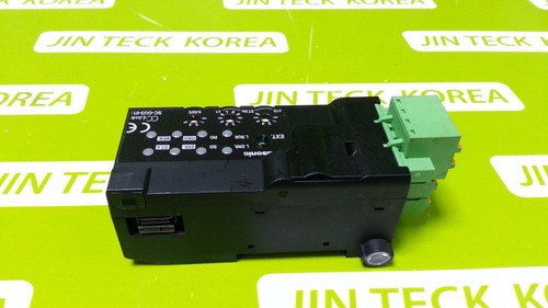 6485) [USED] PANASONIC CC-LINK SC-GU3-01 - Picture 4 of 7