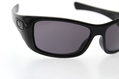 RARE 03-598 Oakley Hijinx Shadow Camo Sunglasses 64-15 mm Made in