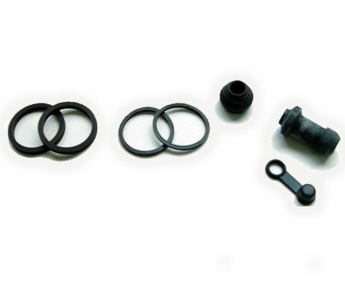 Honda CR 125R 1984-2007 / CBR 500R 2014-2019 front brake caliper overhaul - Picture 2 of 3
