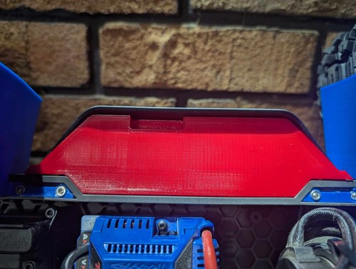 Side Covers - Compatible w/ Maxx Slash - Picture 6 of 14