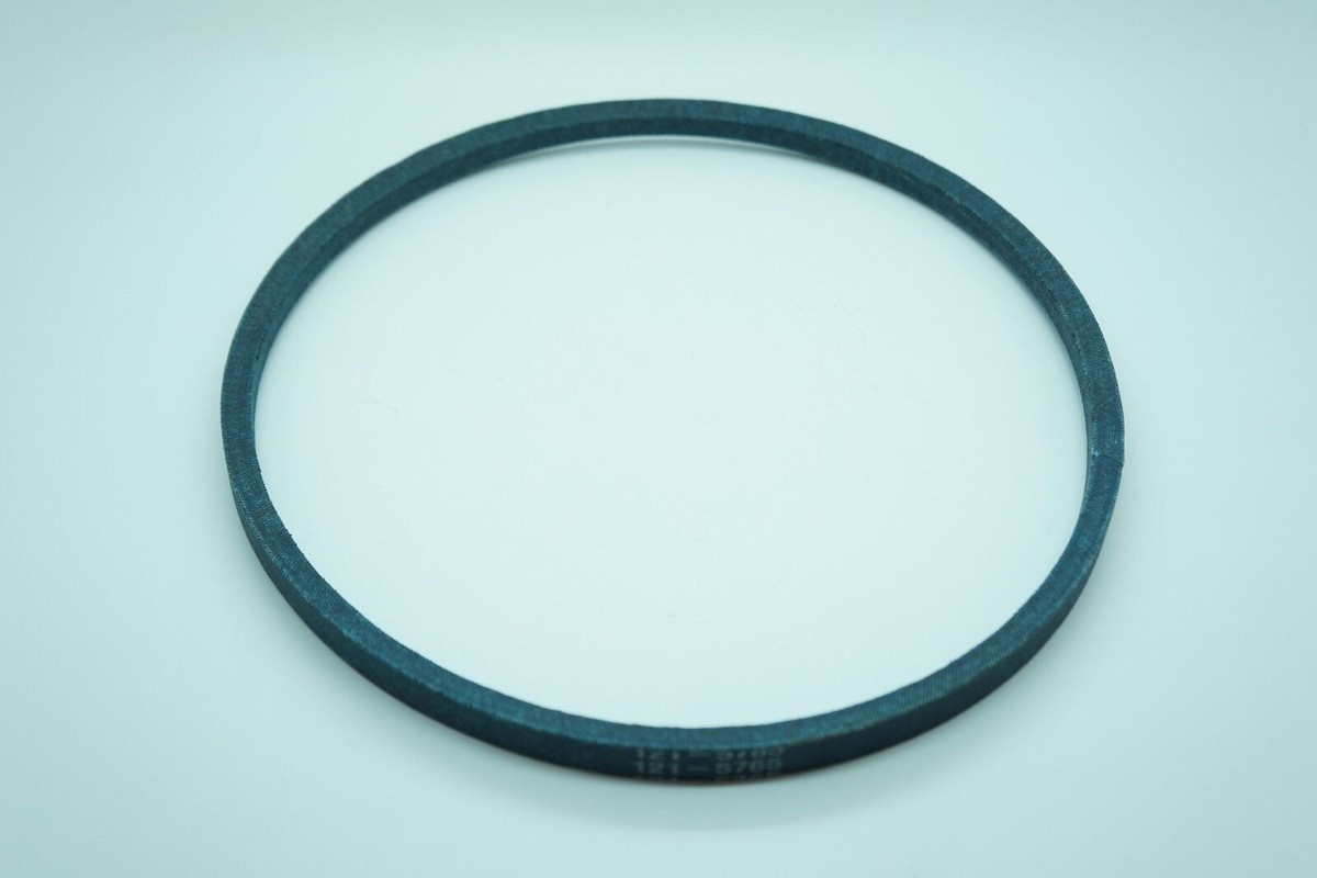 グラたん GENUINE OEM TORO PART # 121-5765 BELT; TIMEMASTER/TURFMASTER