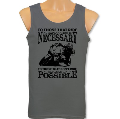 To Those Who Ride Mens Funny Biker Hoodie Motorbike Motorcycle Indian Superbike