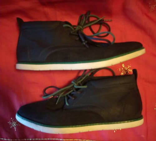 Pull & Bear Shoes Size 42 EUR - Picture 3 of 8