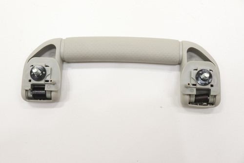 2020 - 2022 NISSAN ARMADA INTERIOR GRAB BAR HANDLE SET OF 6 OEM TRIM_G - Picture 14 of 15