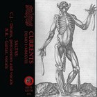 Saltas - Currents 2018 Cass  ANTI-GOTH 391 Near Mint (NM or M-)