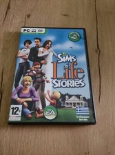 Sims: Life Stories (PC, 2007)