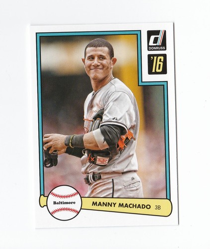 2016 Donruss '82 Singles Pick List Dodgers Cubs Royals Sox Cardinals Mets - Picture 48 of 89