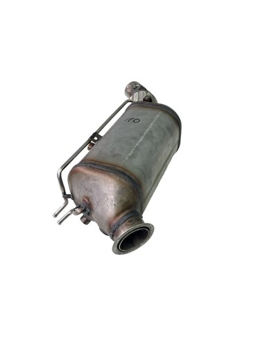 DPF für BMW 1er 2er 3er 4er 5er 6er X2 X3 X4 18d 20d 25d auch xDrive ab 2014 - Bild 2 von 4