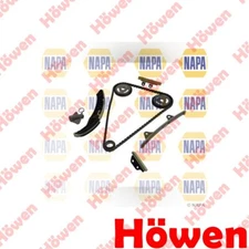 Fits Hyundai i10 2008-2010 i20 2008-2010 1.2 Timing Chain Kit Howen