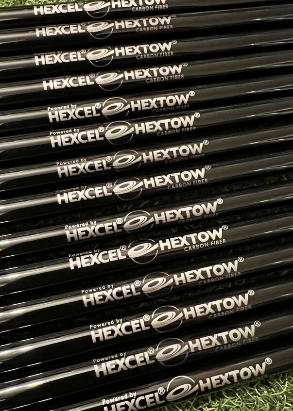 Project X HZRDUS SMOKE Black RDX Driver/Fwy Shaft 6.0 S or Project X HZRDUS SMOKE Black RDX Driver/Fwy Shaft 6.0 S or