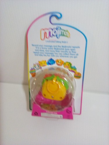 Mojimoto Animated Talking Mojis  Taco Talk Back Figure set New - Picture 2 of 2