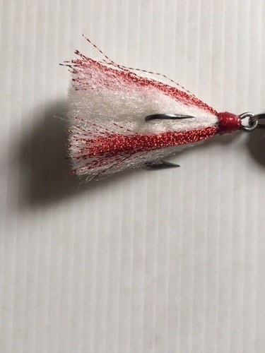 Antique Seadevle Fishing Lure - Picture 2 of 3