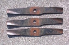 John Deere(B7-239) 210 212 214 216 300 312 314 316 317 - Mower Blades