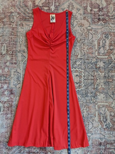 Vintage Jody T Of California Two Piece Dress And Cardigan Monochrome Set Belt - Picture 19 of 21