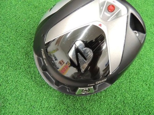 Bridgestone TOUR B X Driver Head Only 10.5° Golf Club Japan - Picture 7 of 8
