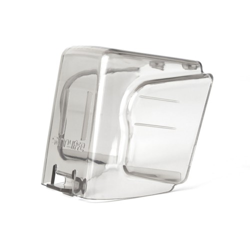 Cache-objectif de protection pour caméra avec protection complète pour objectif - Photo 4/11