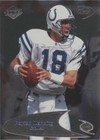 1998 Collector's Edge Odyssey Peyton Manning #172 S