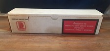 TECUMSEH 35403 Air Filter NOS