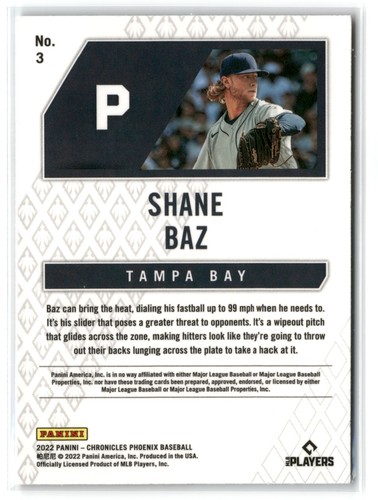 2022 Panini Chronicles Baseball (Phoenix: Base, Building Blocks, Holo, Pink) - Picture 15 of 121