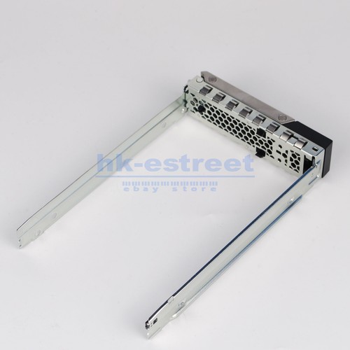 100 Pcs X7K8W gen 14 for R740 R740xd R440 R540 R940 R640 3.5" HDD TRAY CADDY - Picture 9 of 12