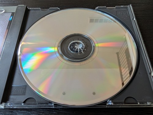 Rare Heavy Metal CDs MOST EARLY/FIRST PRINTS - U Pick - FREE SHIPPING - Picture 79 of 413