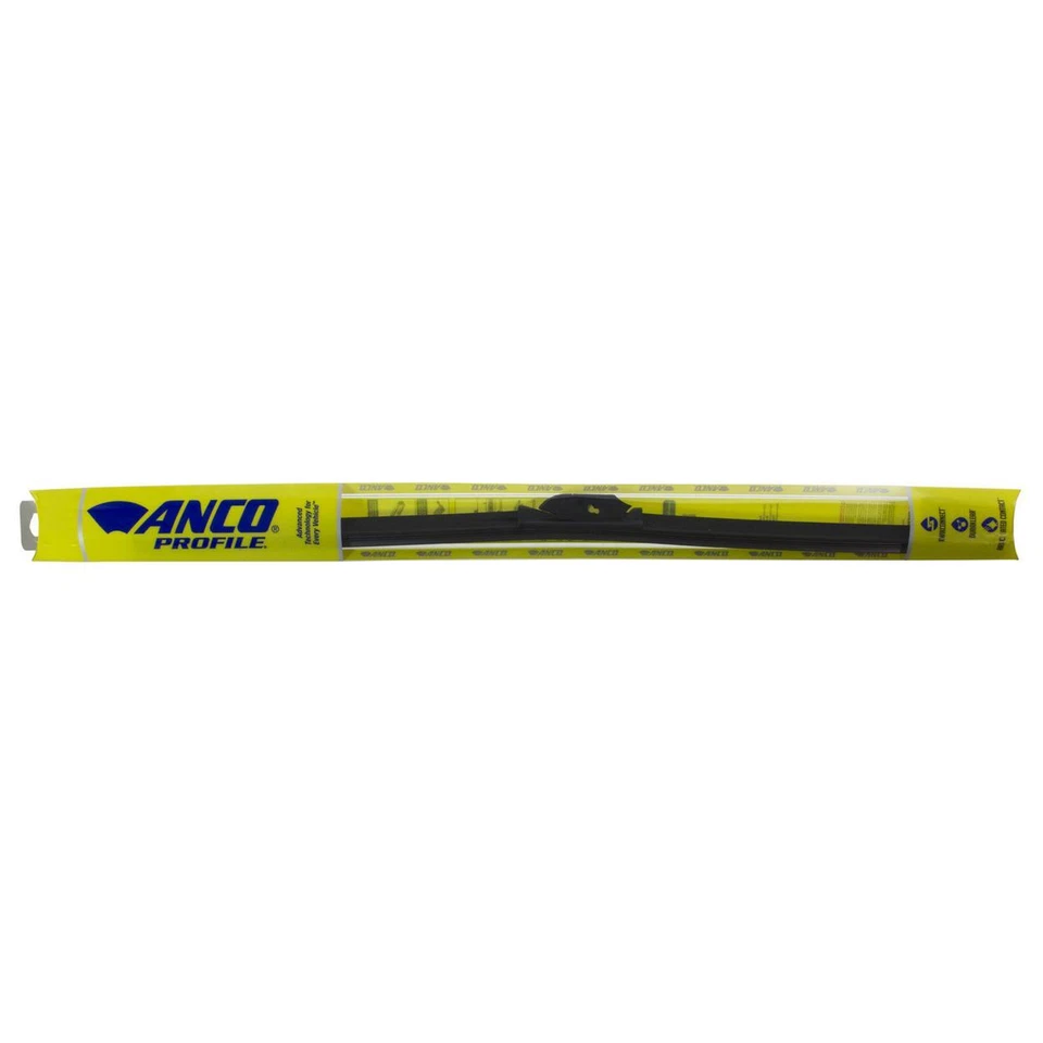 ANCO Wiper Blade - Fits Hyundai Elantra (2015-2011); Ford Explorer (2001-1991); - Image 4 of 4