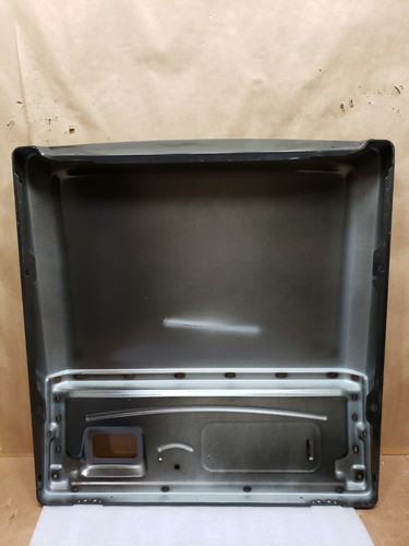 DC97-21430A OEM Samsung Dryer Black Top Cover Assy For DVG54R7200V - Picture 12 of 12