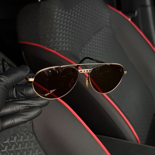 AIGNER EA 549 Sunglasses COL 075 - Picture 2 of 9