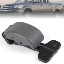 Rear Quarter Window Latch Lock Left Gray For Toyota Tundra 2000-2006 62910-34012