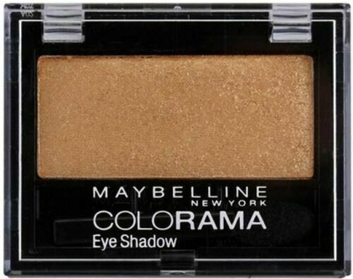 Maybelline Eyeshadow Express, tatuaje, estudio de ojos, colourama, estudio de ojos o humo - Imagen 29 de 34