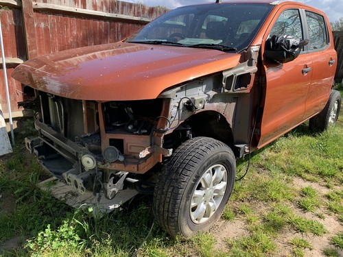 Ford Ranger Wild Track Breaking Engine TKE 3.2 TDCI 11-On BB3Q-BG4D-5GSR 2015 - Picture 3 of 8
