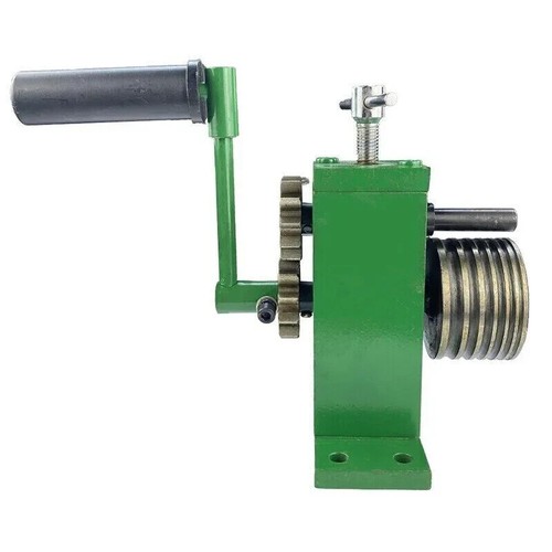 Bracelet Rounding Machine Hand Bending Machine Rounding Machine Jewelry Tool - Picture 3 of 6